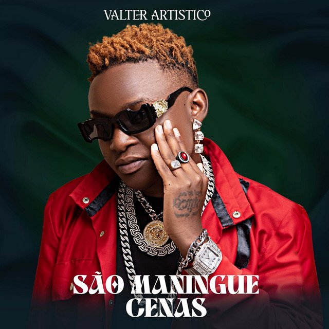 Valter Artístico São Maningue Cenas EP