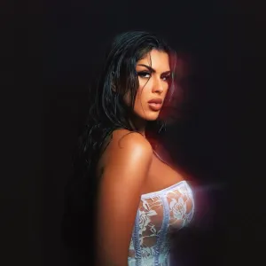YASMINA – Hayati