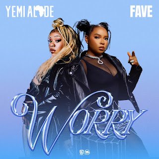 Yemi Alade Worry (Acoustic)