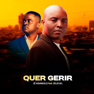 Zé Ndunguilo Quer Gerir (feat. Júlio Gil)