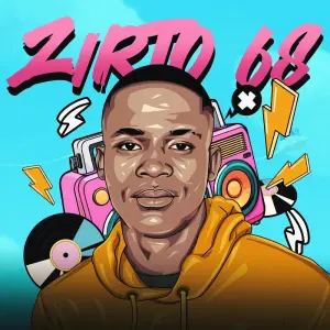 Zirto 68 – JoyBoy I (Album)