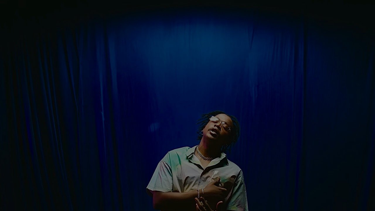 AMALON - N'IMANA