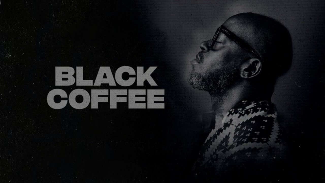 Black Coffee Vibes Deep House Mix | Afro House in Las Vegas to Tech House 2025 House Mix Playlist