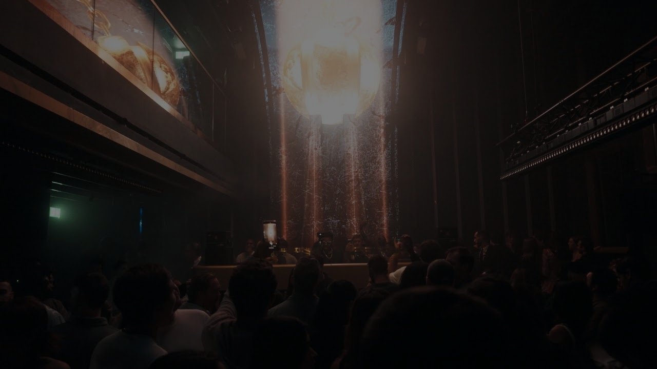 Bun Xapa - Live at 77 London, UK