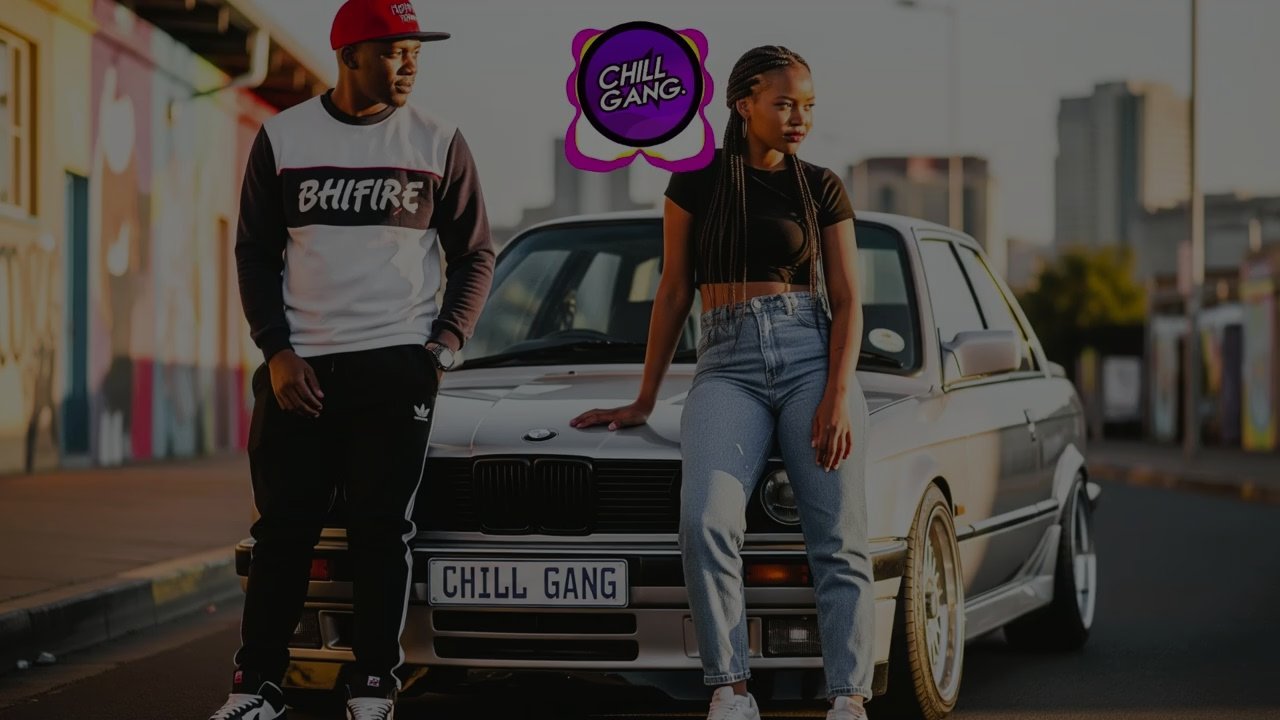 Chill Gang DJs - South African Deep House Mix | September 2025
