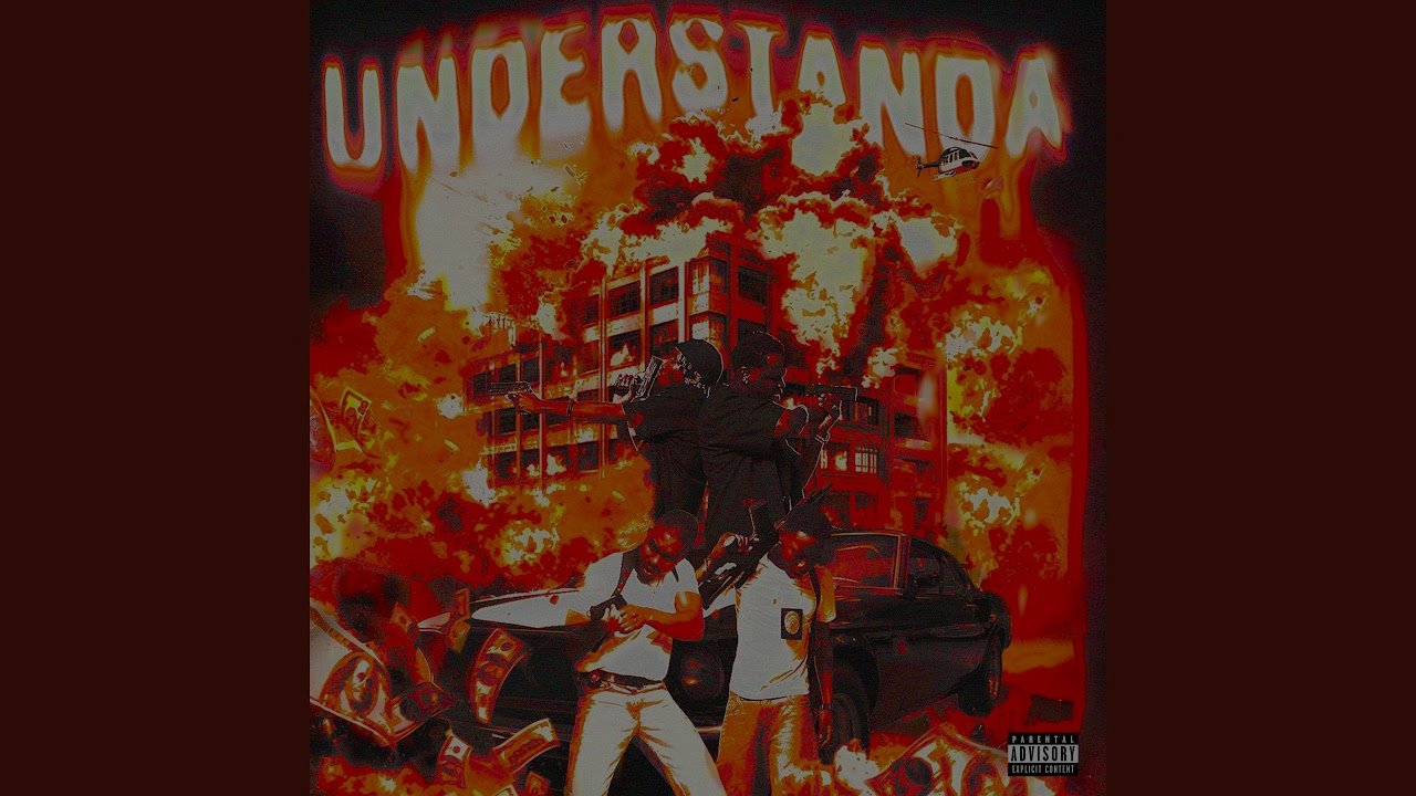 DJ Sliqe x Blxckie x KindlyNxsh & issi - Understand (a)