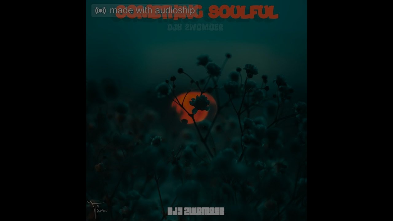 Djy 2womoer - Soul in me
