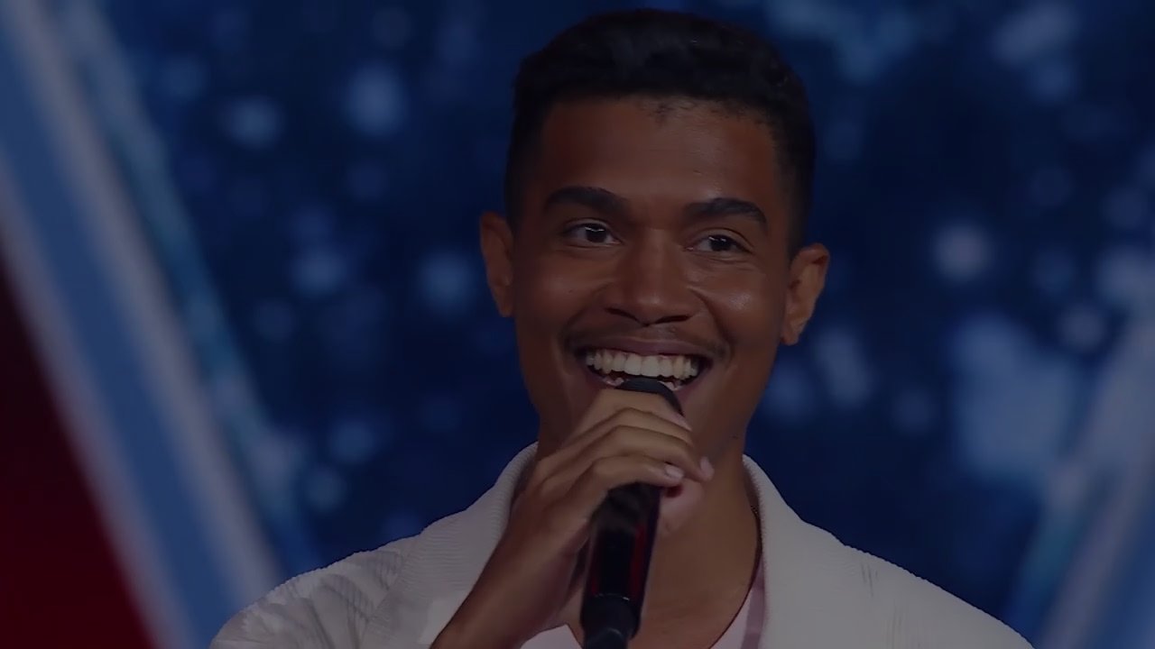 Evandro Sousa - "Como Antes" | Provas Cegas | The Voice Portugal 2025