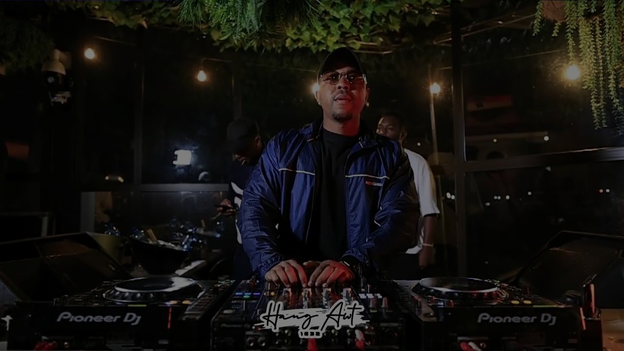 Felo Le Tee at The Hangawt 1632 // 20 October 2025