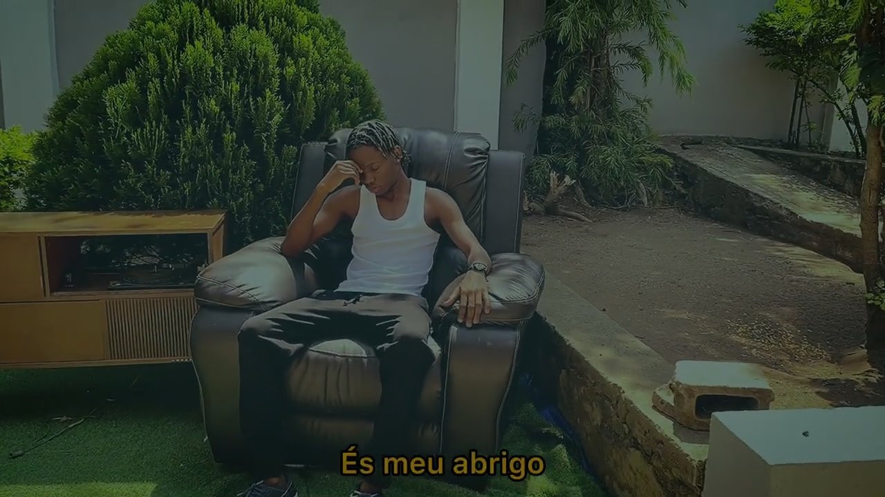 Ivo Benedito Feat. Aryel BN & Cristiane - Mentiras