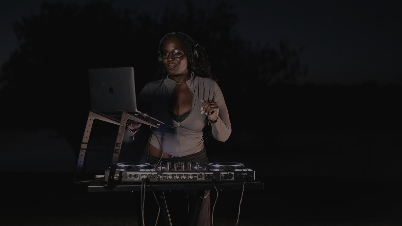JustKels - New 3 Step Mix | Dlala Thukzin, Jazzworx, Kabza De Small | Remix