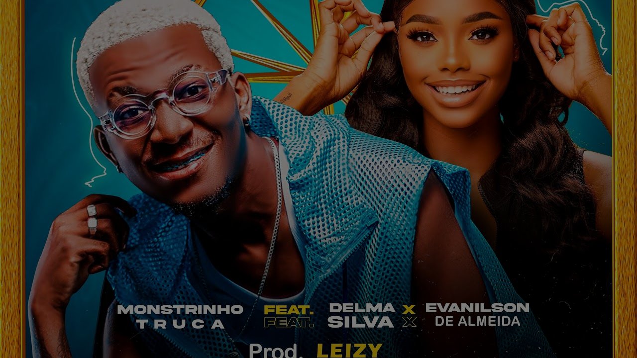 Monstrinho Truca - Aputarada (feat. Delma Silva & Evanilson de Almeida)