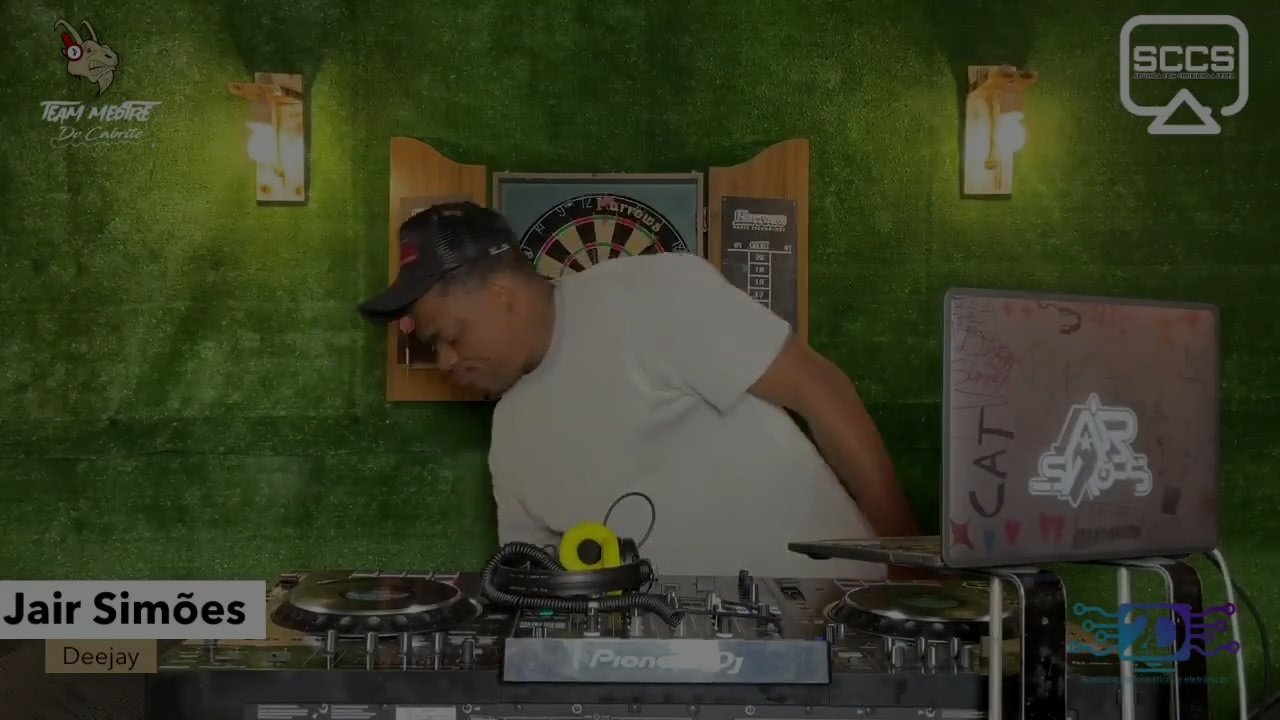 Rosario x Mayox x Denny B - SCCS Deejays JS