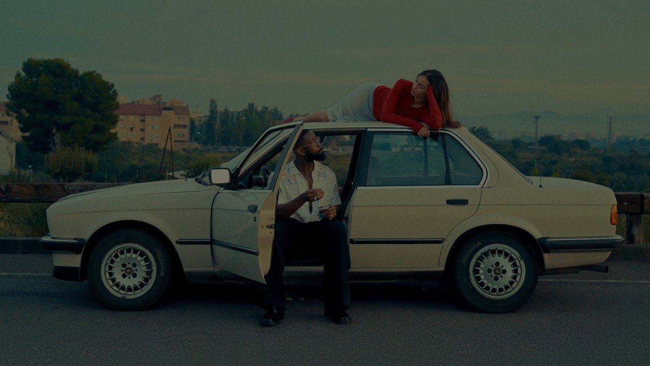 Sarz - Loved Me Then (feat. Lojay)