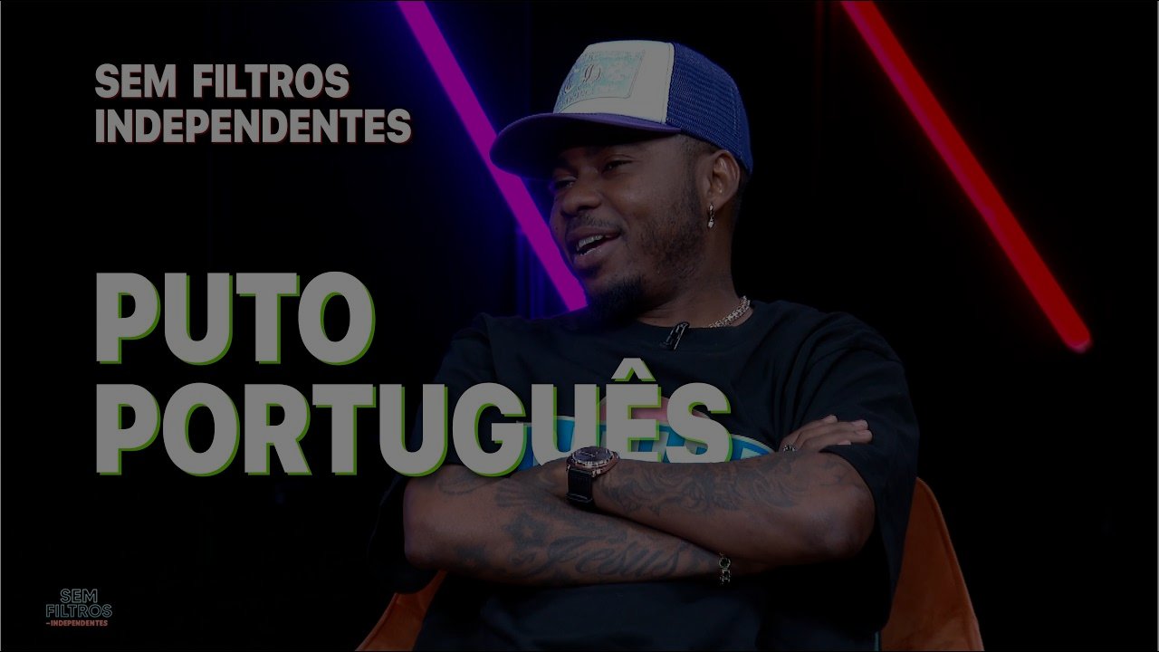 Sem Filtros Independentes Com Puto Português (EP 3)