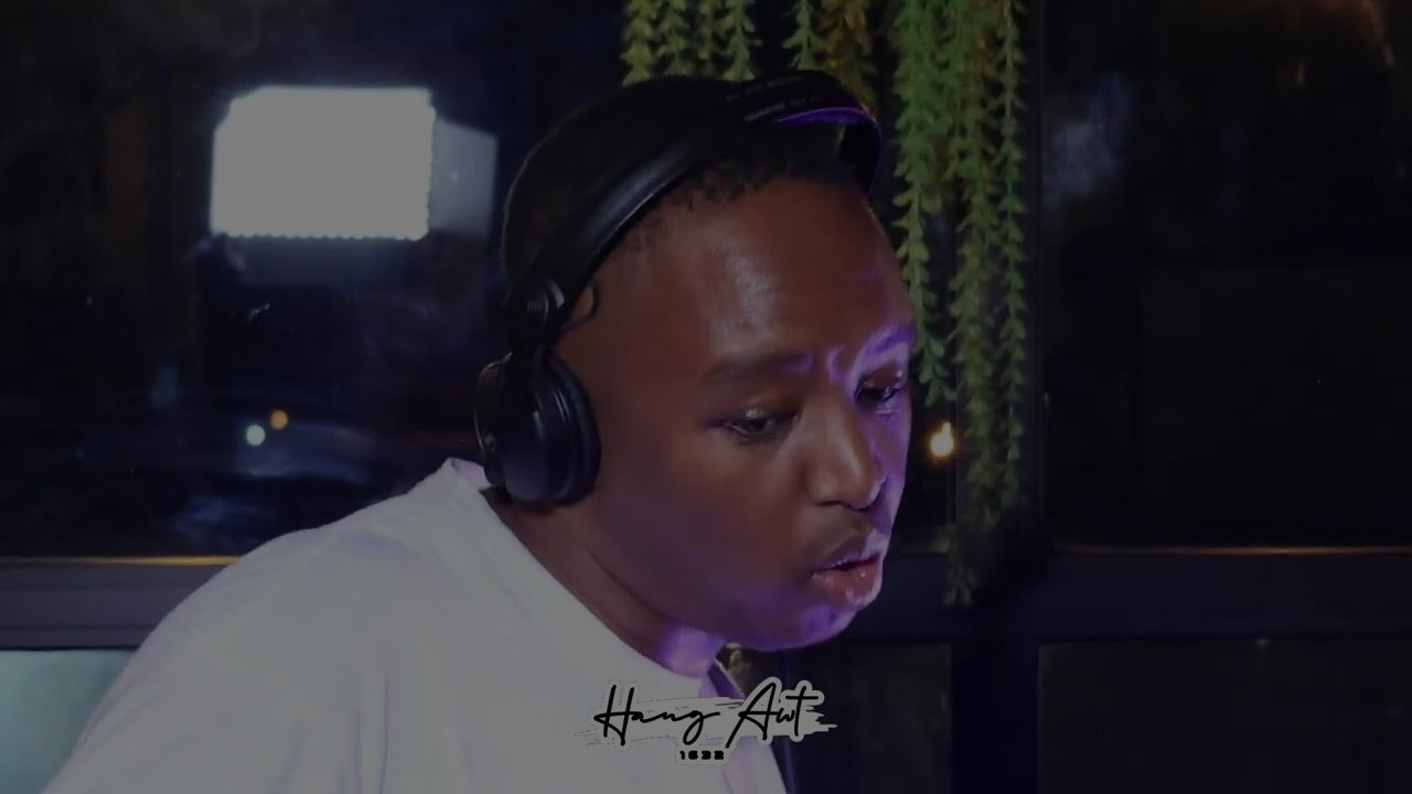 Shimza at the Hangawt 1632 | 10 October 2025