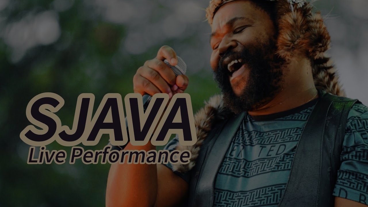 Sjava Live At Rose Sunday Picnic!