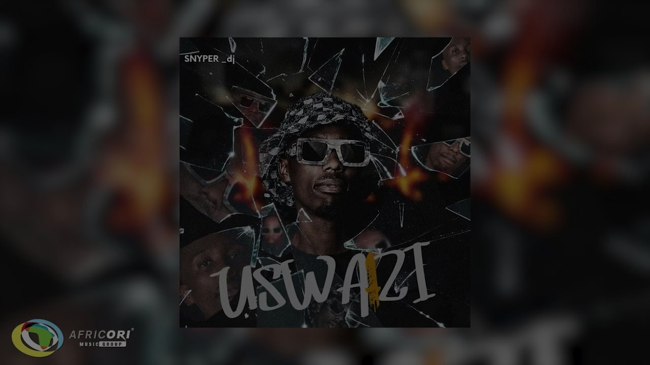 Snyper_dj - Uswazi