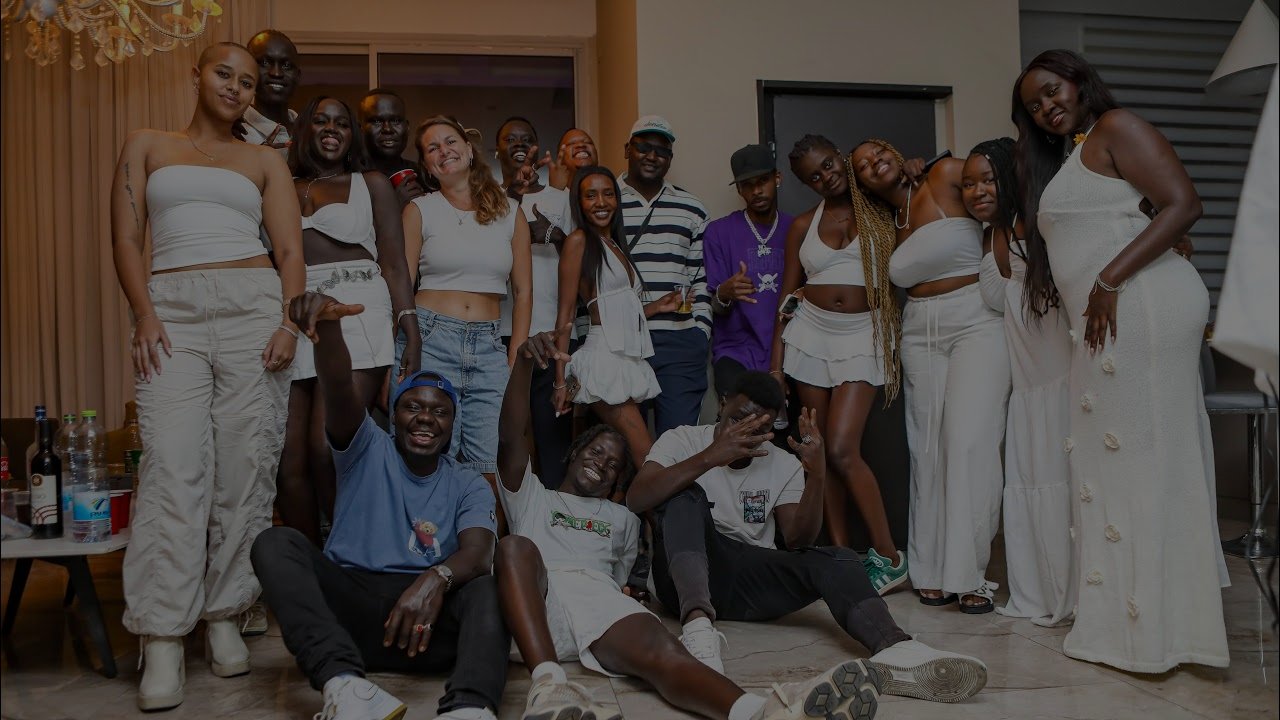 Taban Odiel - Best of R&B, Afrobeats, Amapiano | Live set