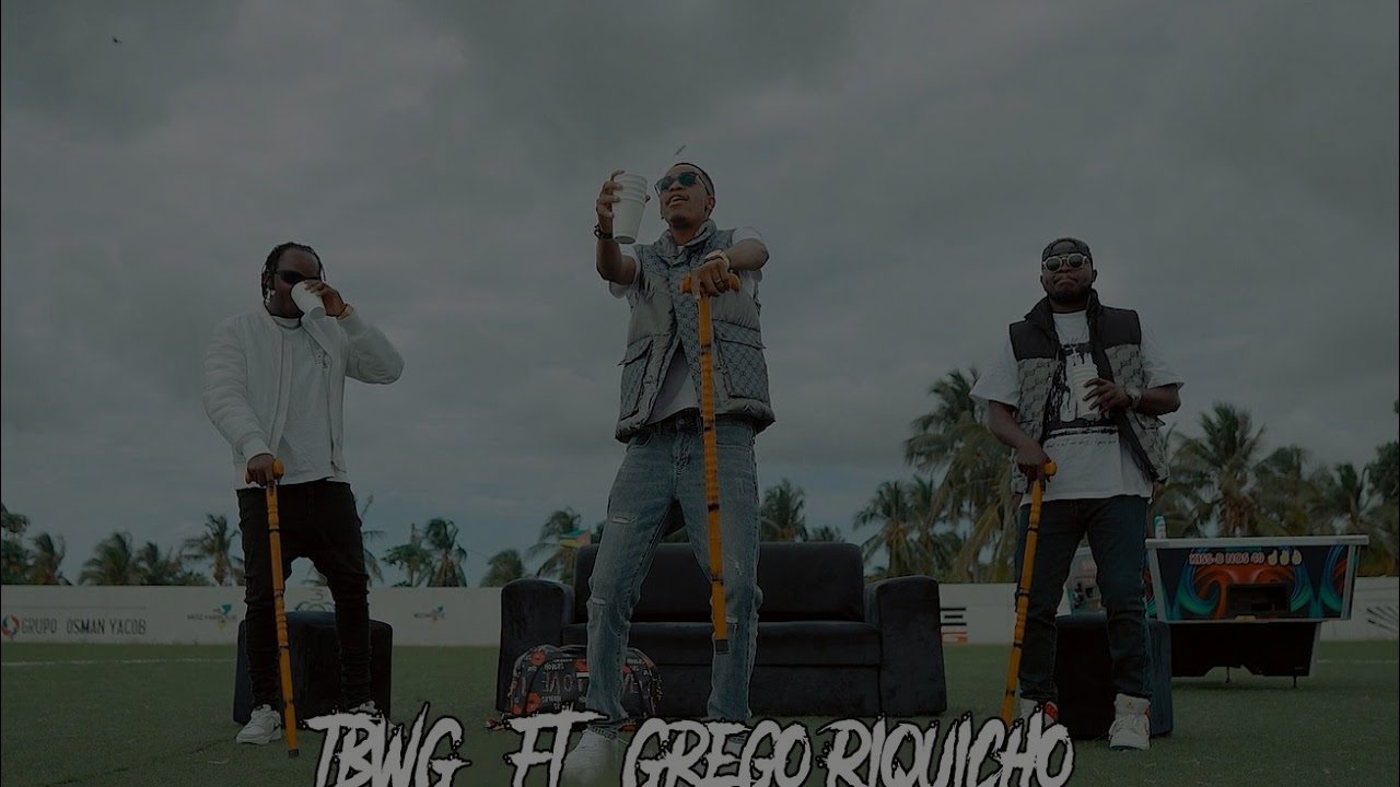TBWG - Implante (feat. Grego Riquicho)