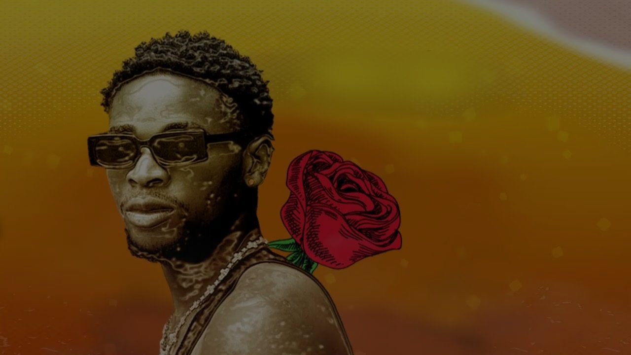 Van Peace Mw - Nalingi Yo