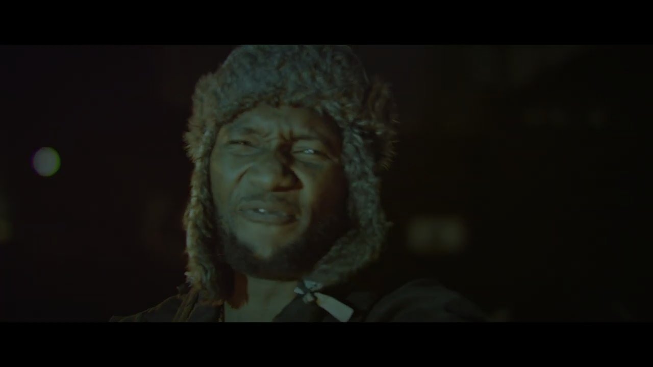 Bagga - Dai Muripo