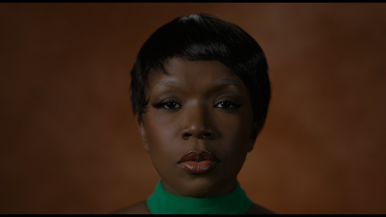 Black Spygo x Anna Joyce - Cama Vazia