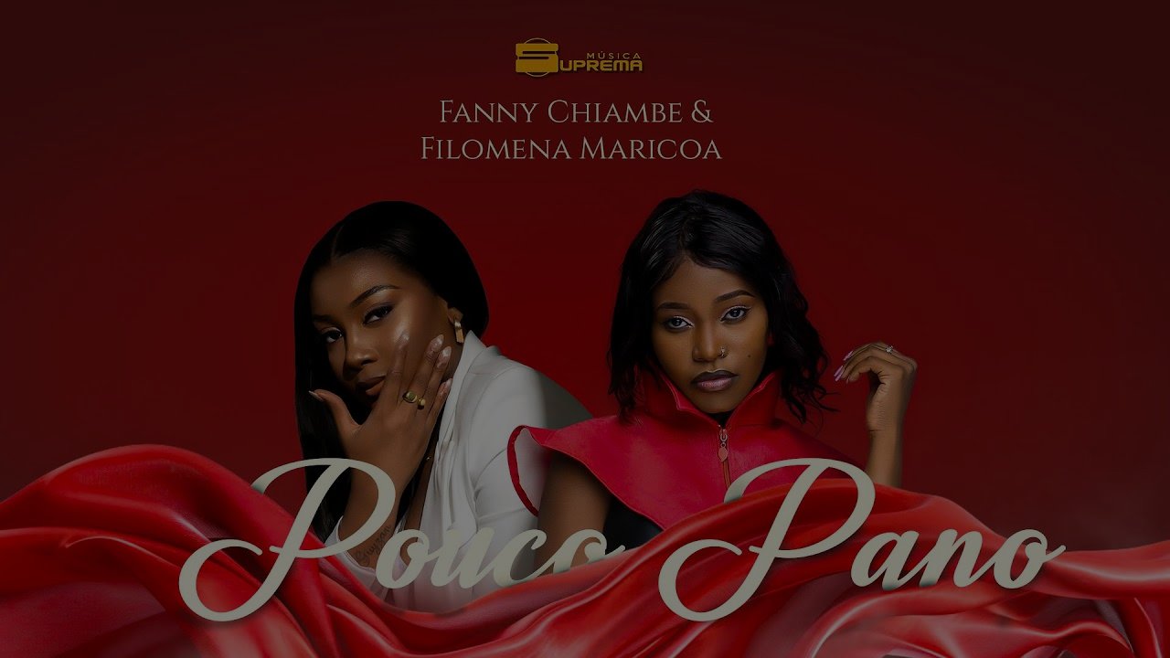 Fanny Chiambe & Filomena Maricoa - Pouco Pano