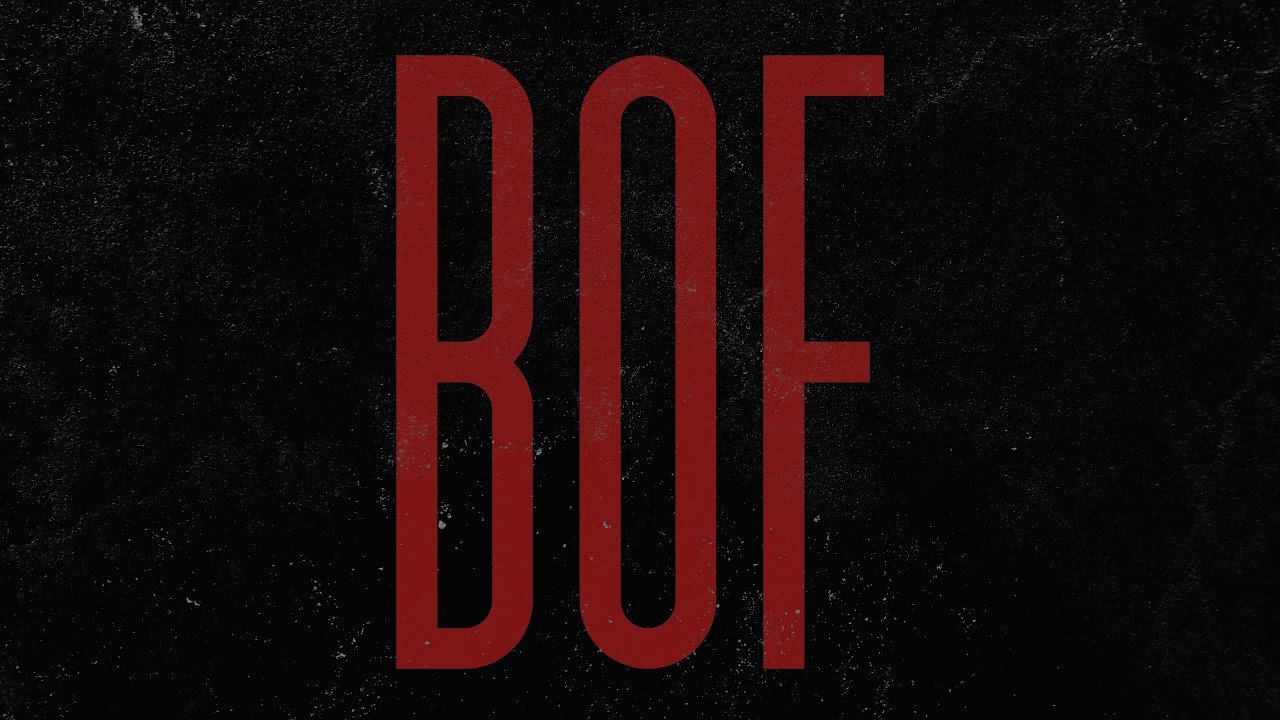 Hyuta Cezar, Djimetta & King Cizzy - B.O.F.