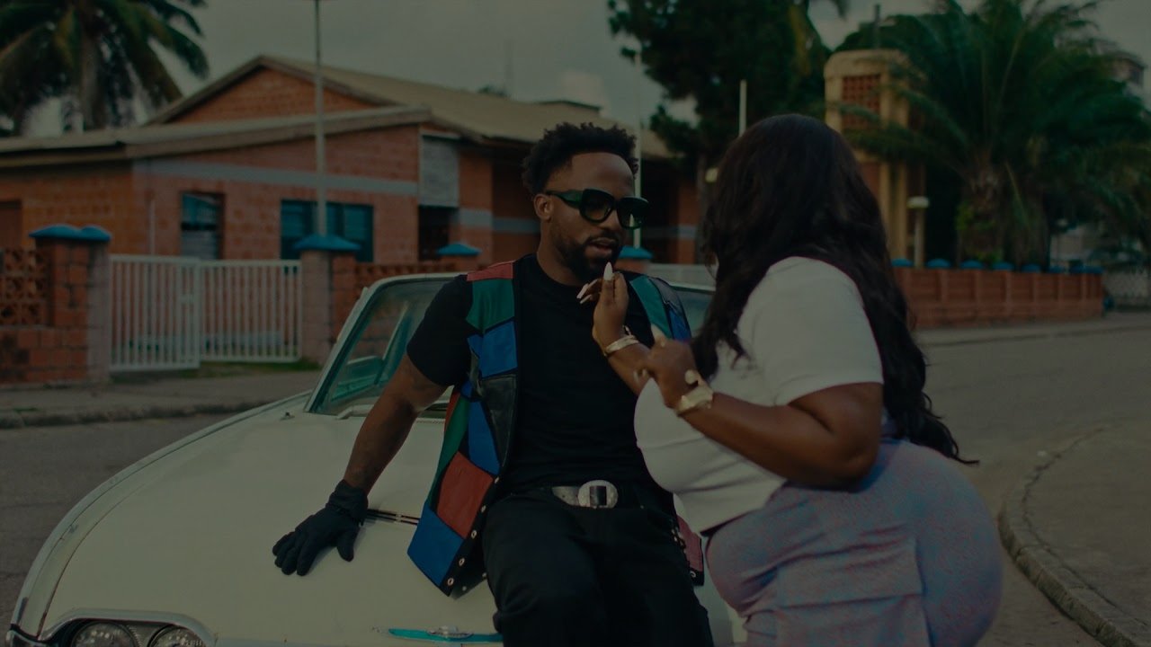 Iyanya & Shoday - Orobo