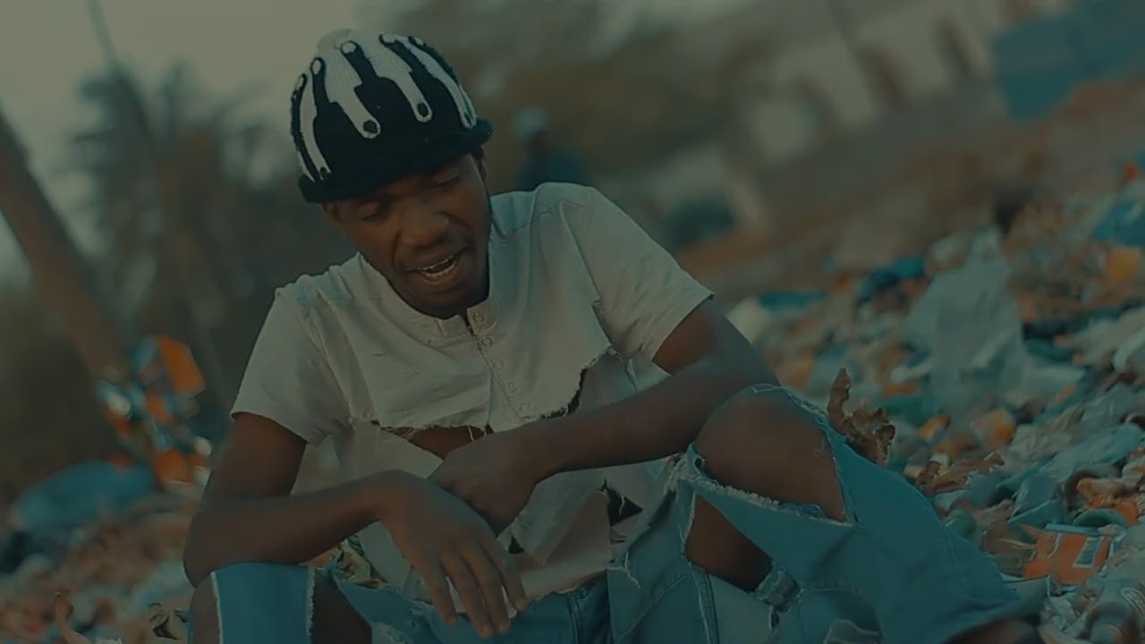 J Boy - Viver Sem Mãe
