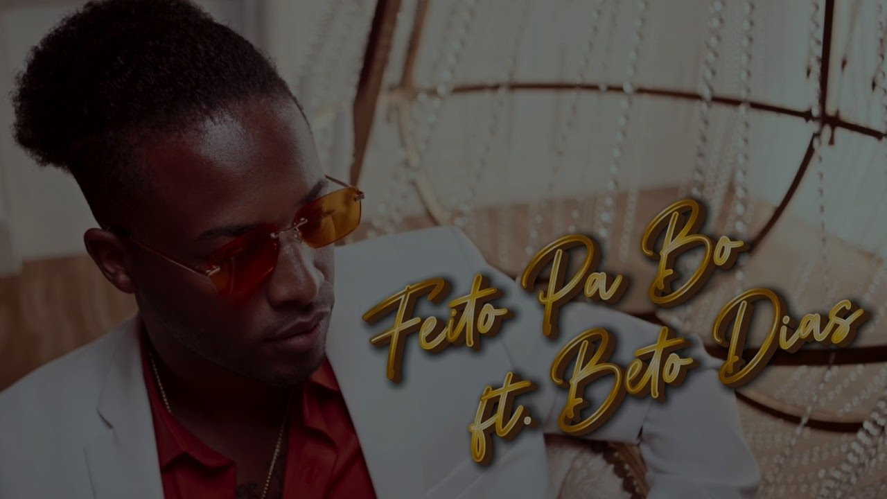 J Dias & Beto Dias - Feito Pa Bo