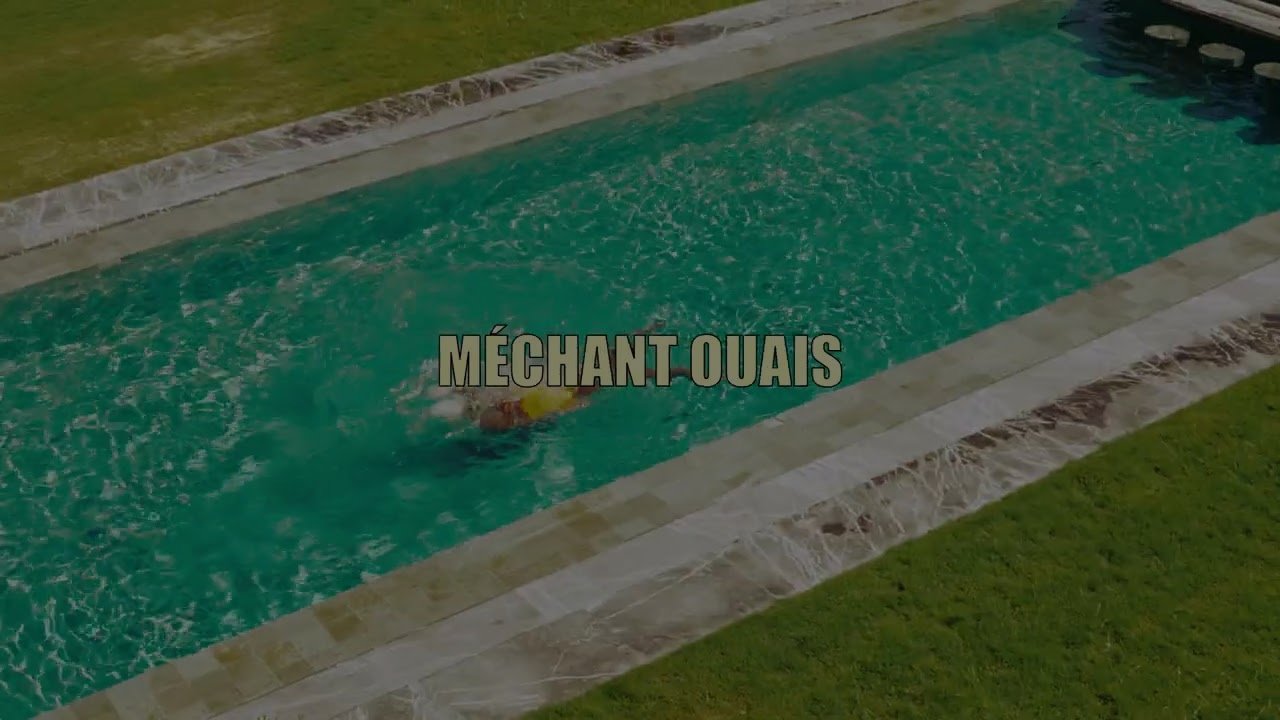 Joé Dwèt Filé - MÉCHANT
