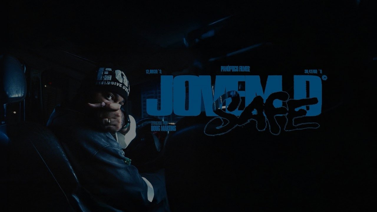 jovemD! - safe