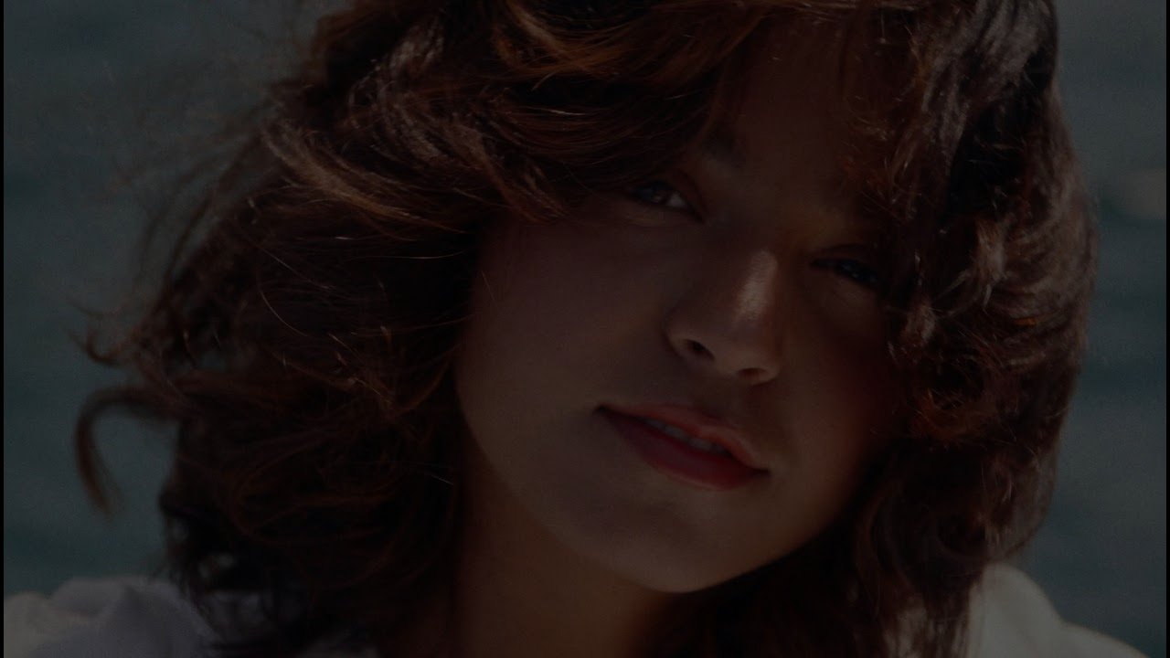 Mari Froes - Figa De Guiné