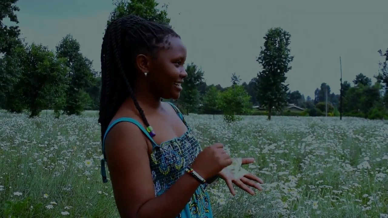 Mendy Trapish - Mwamikazi