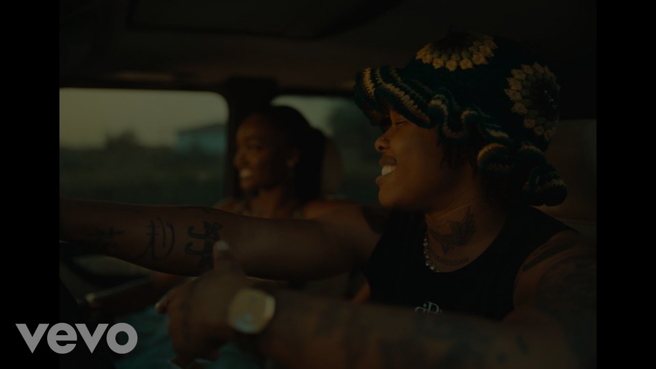 Nasty C, Lekaa Beats, Tiwa Savage - One Time