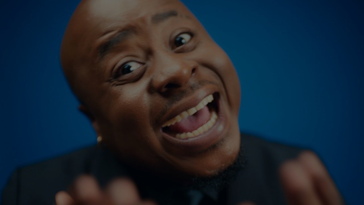 Salésio Do Pânico Feat. Kamané & Gugu César - Tá Mal