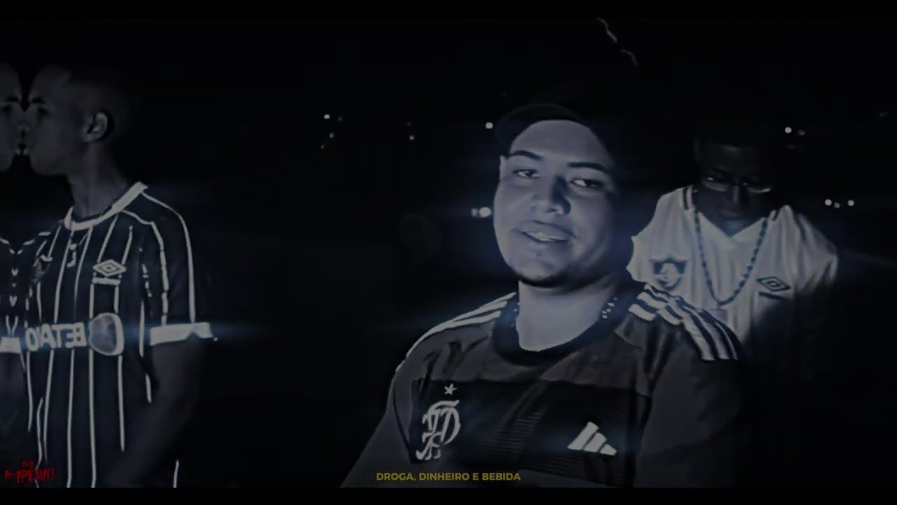 Santanna, Real Raro, Luks - NOITE DE CRIME (Prod. BXD IMPÉRIO)