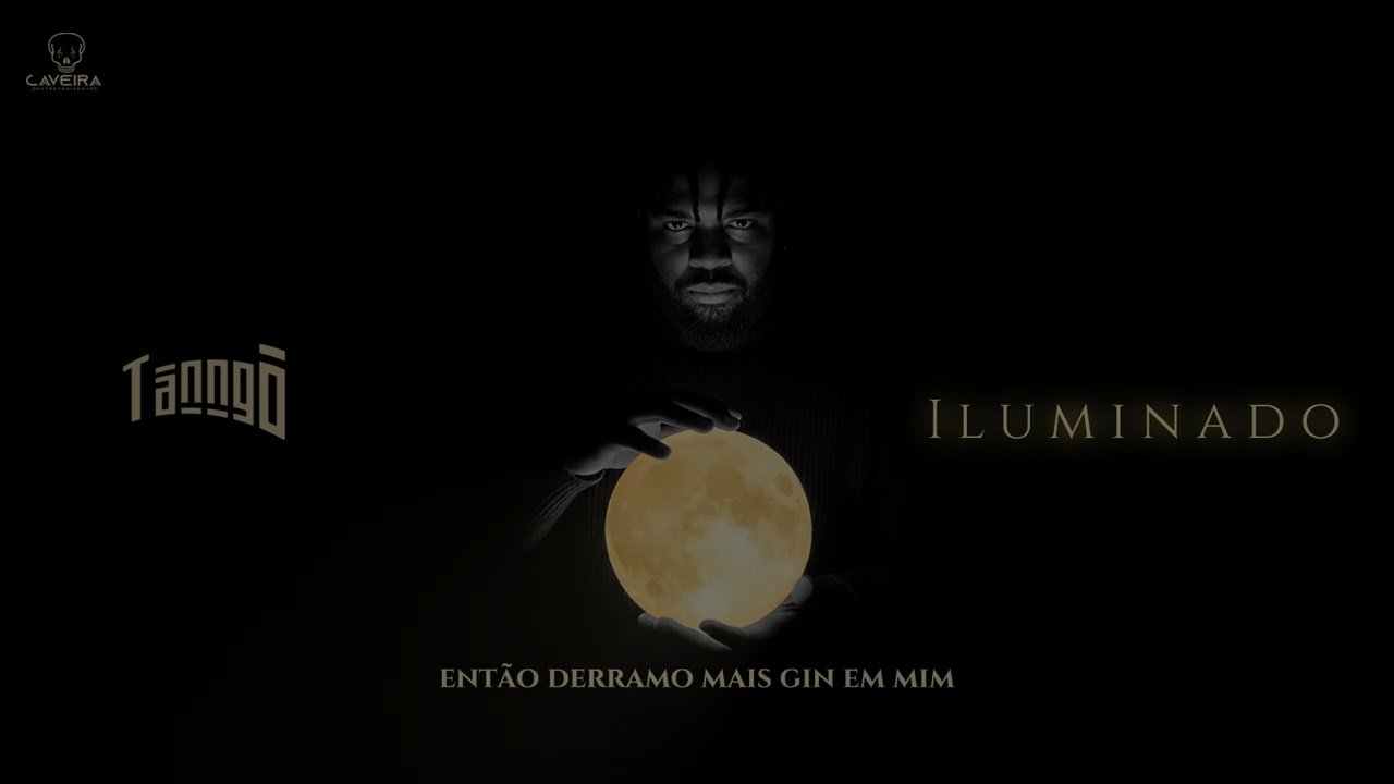 Tanngo - Iluminado