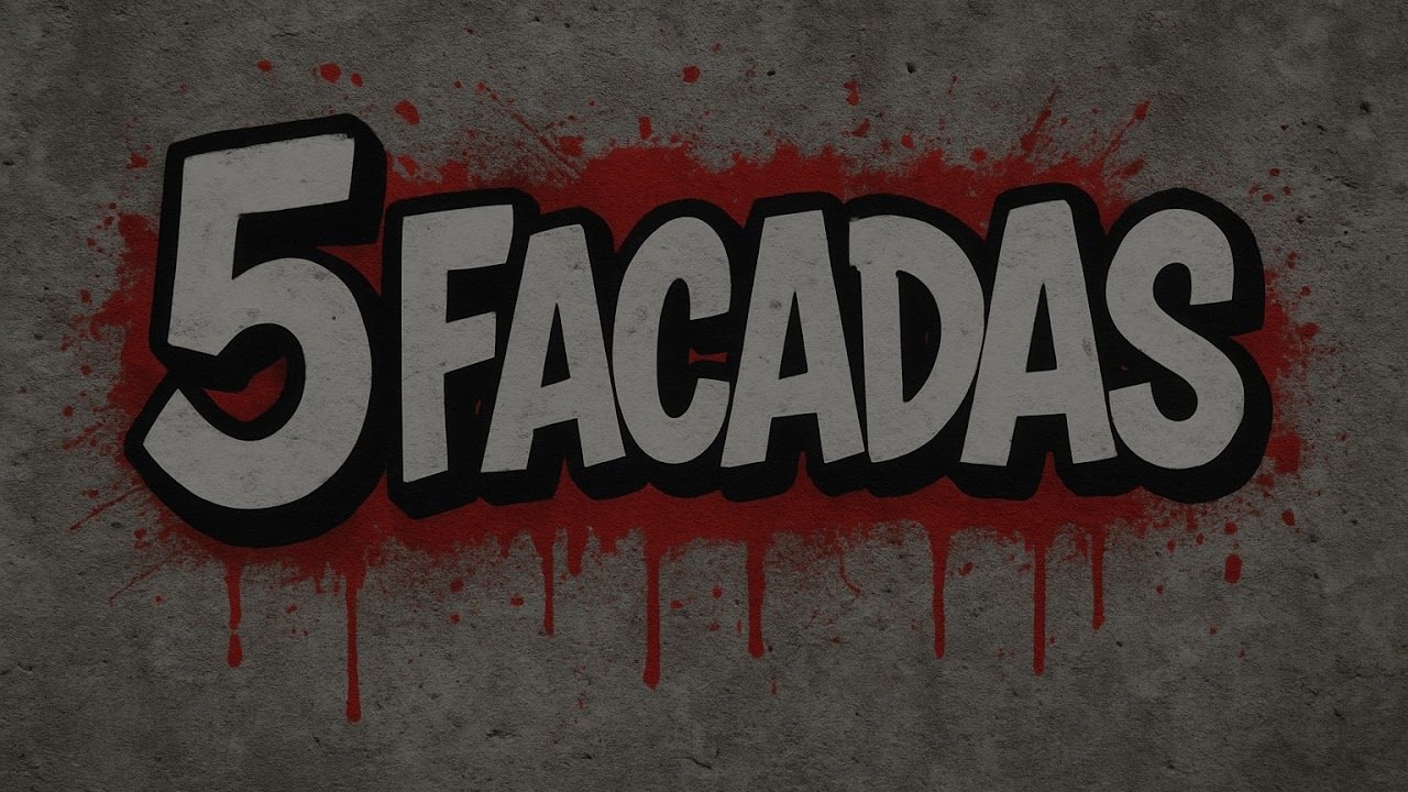 Tennaz - 5 facadas