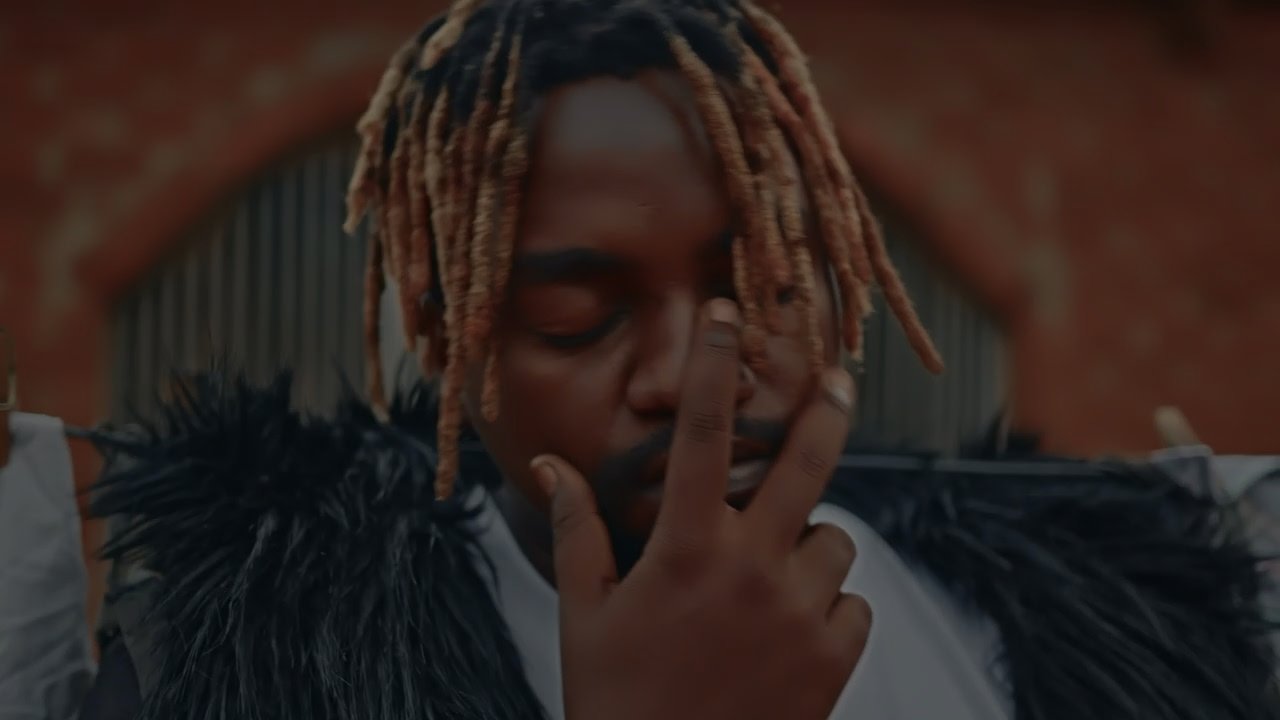 Ti Gonzi & Ishan - Kusina Mai