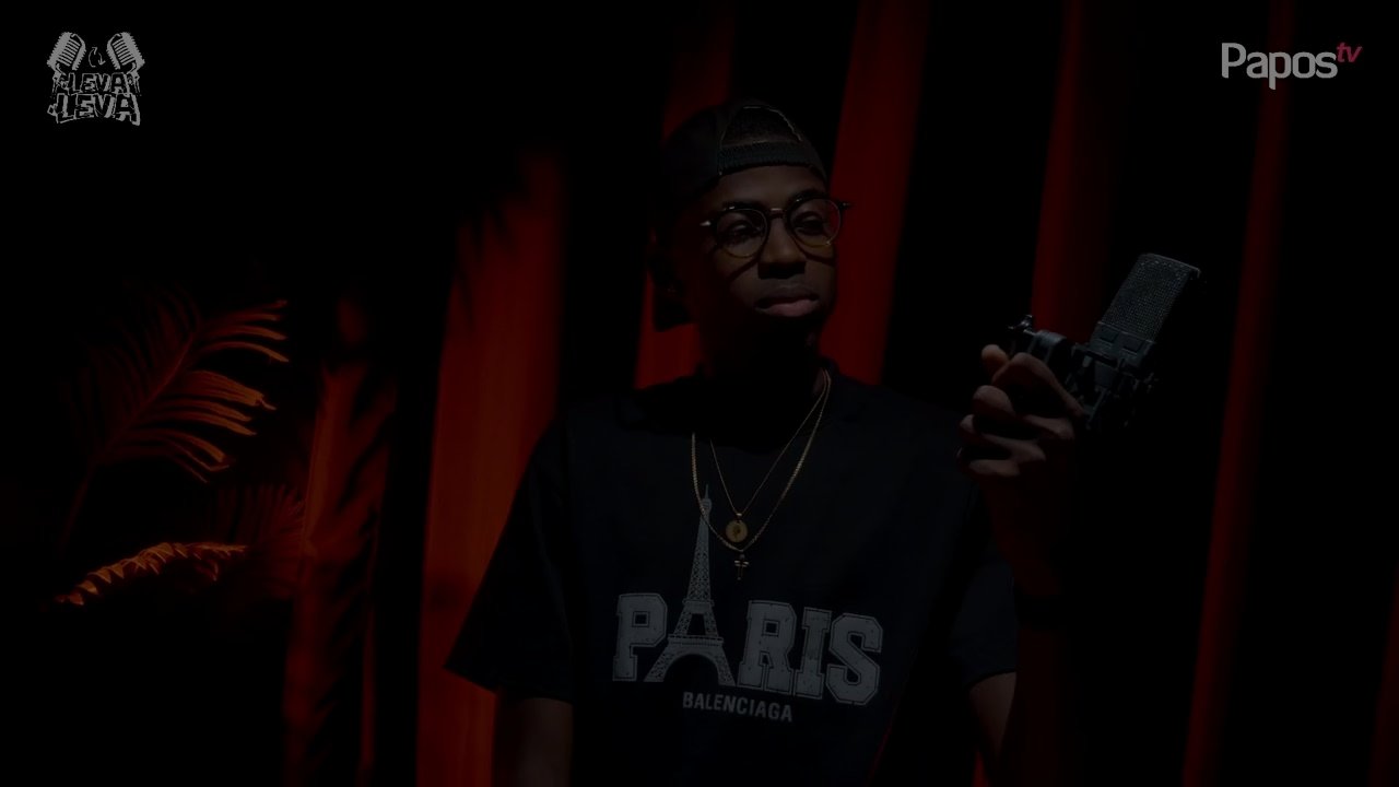 Zemmabi D’Lixo, Elvisson Daniel, David RG & Zola D’Lixo - TIK TOK