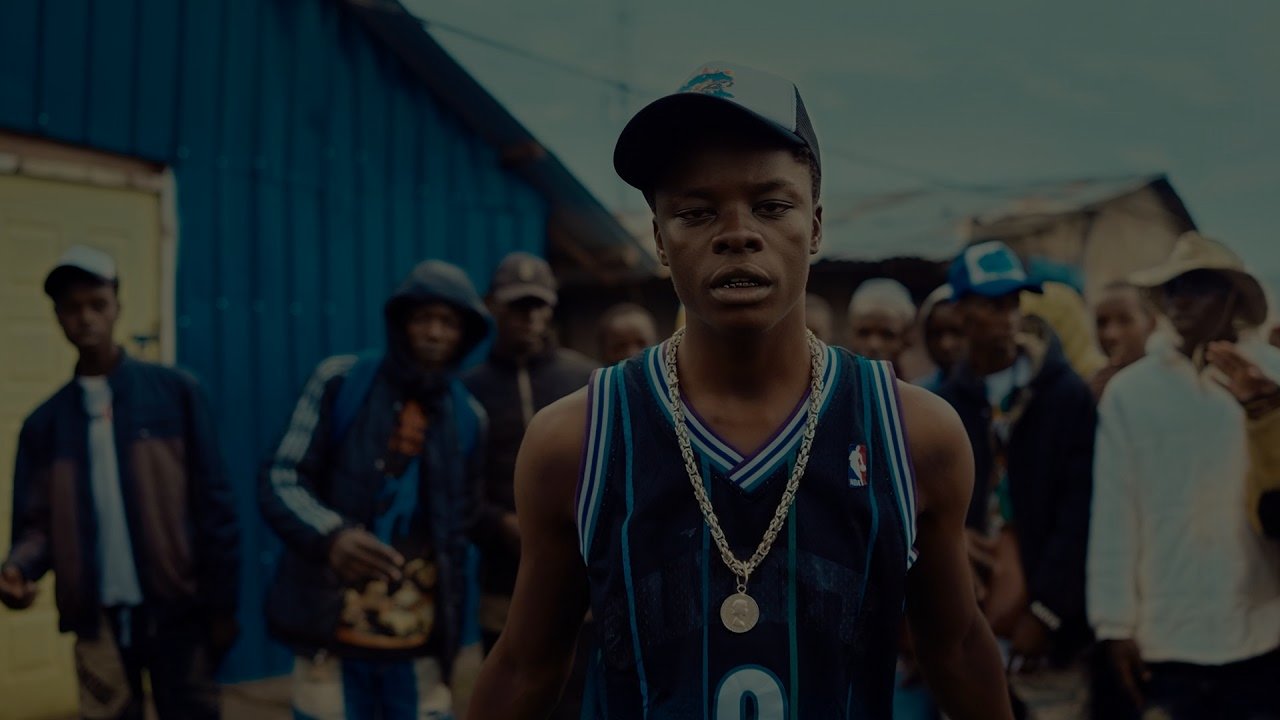 Zero Bandits & Virusi Mbaya - Lazima Maziwa
