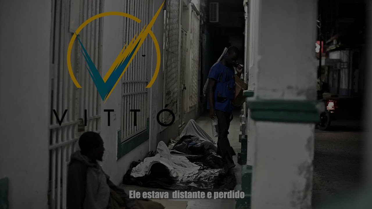 Vittó - Filho Pródigo