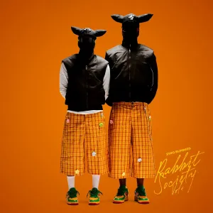 2woBunnies Uncool MC Poco Lee Busiswa