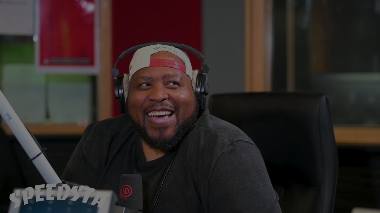 5 Hip-Hop Night’s with DJ Speedsta - Stogie T Interview