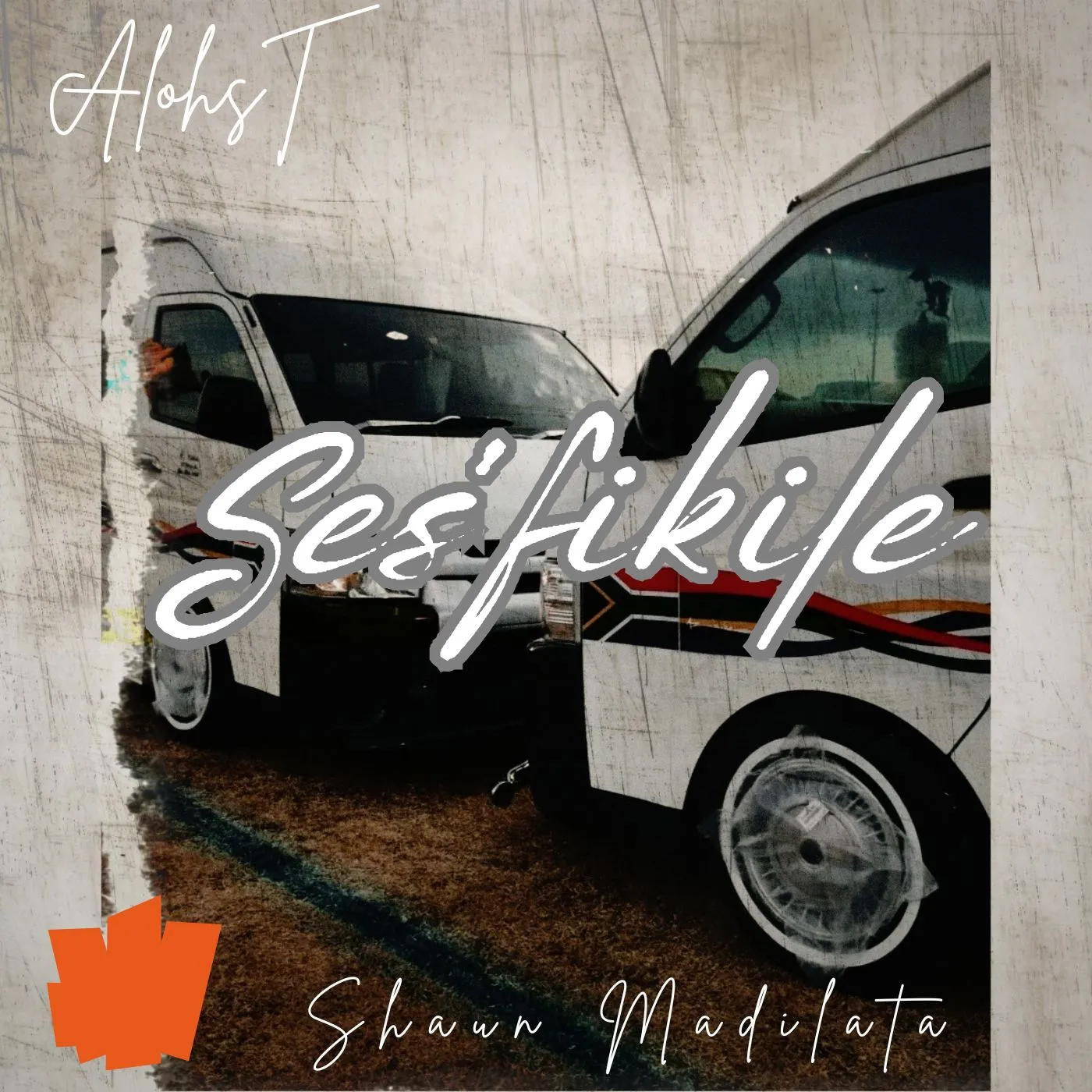 Alohst feat Shaun Madilata – Ses’fikile