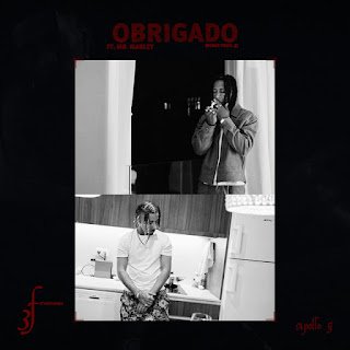 Apollo G feat. Mr Marley Obrigado