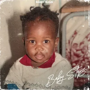 Baby S.O.N – Baby Steps (Album)